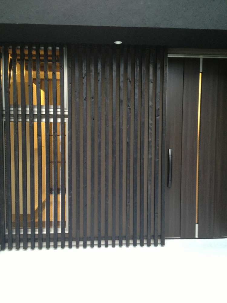 大阪府　新築住宅