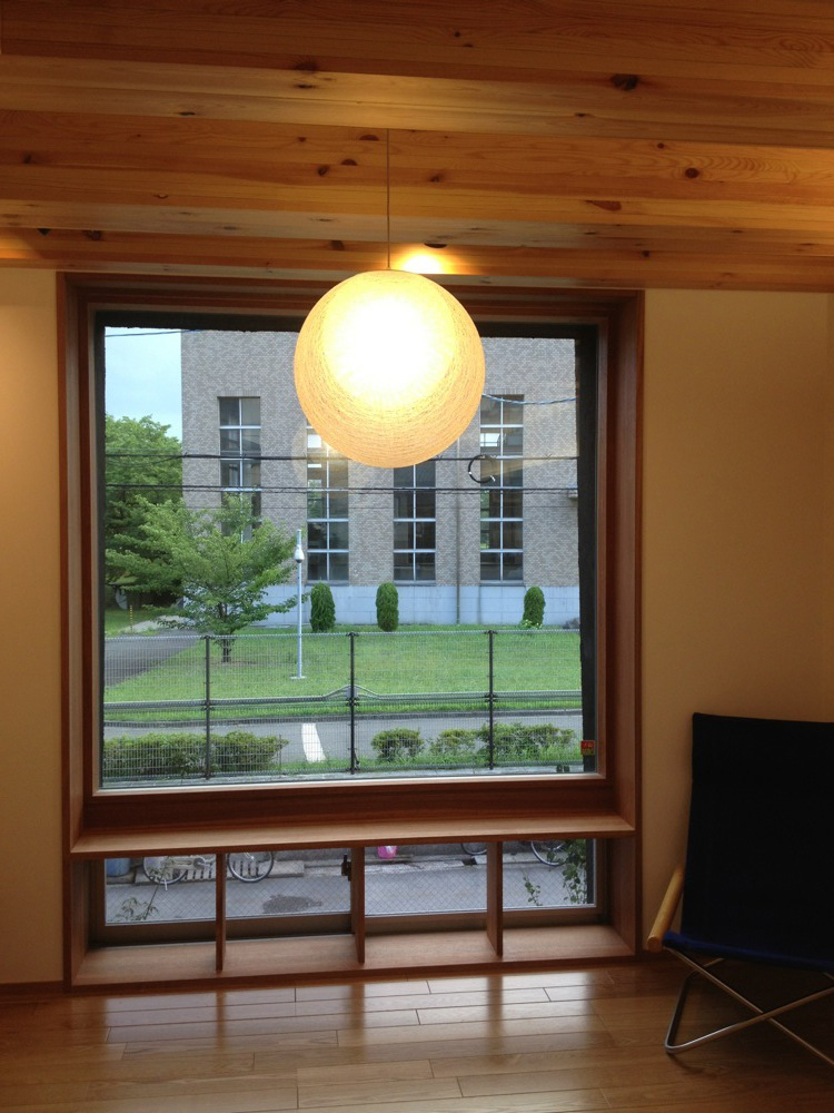 大阪府　新築住宅