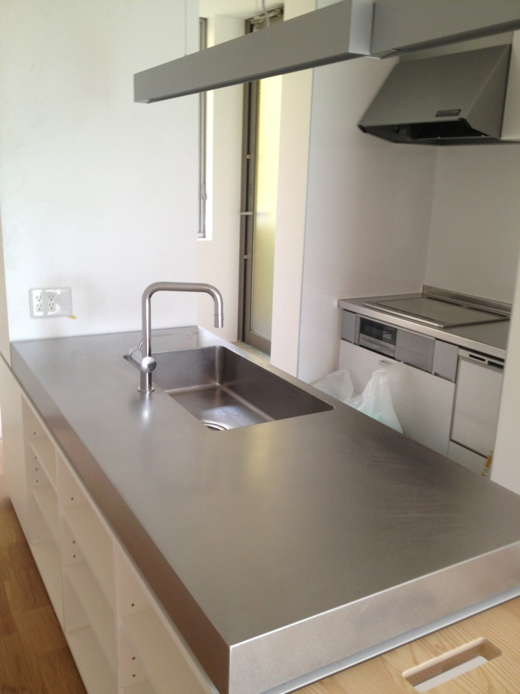 大阪府　新築住宅