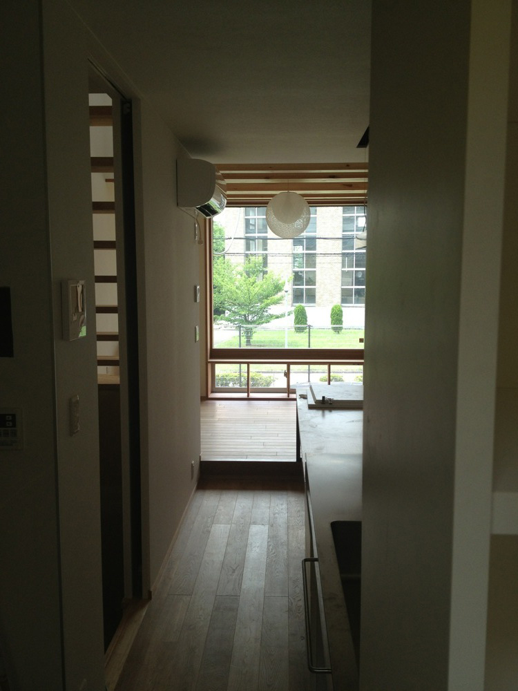 大阪府　新築住宅