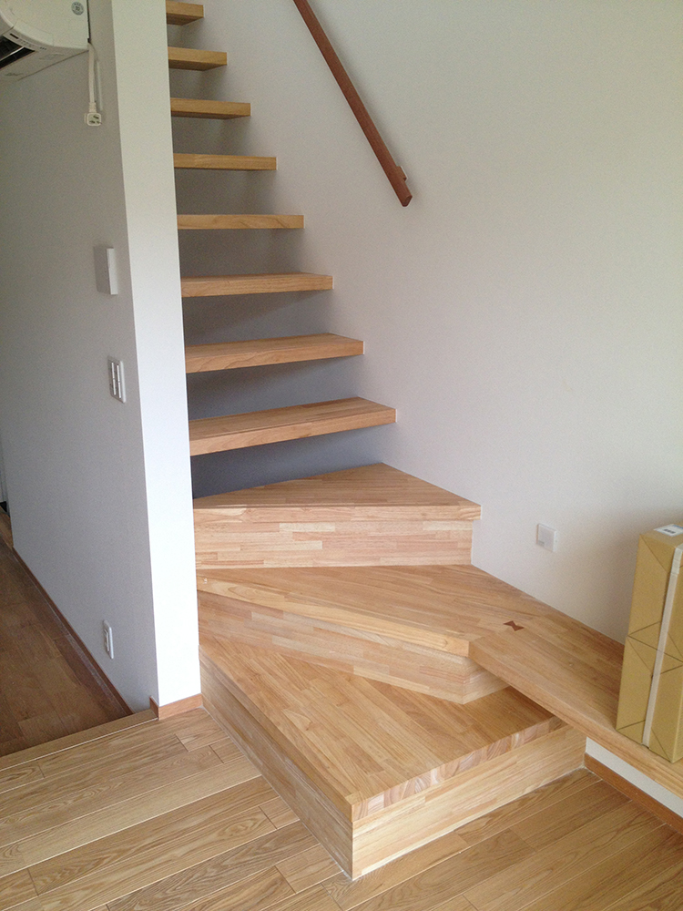 大阪府　新築住宅