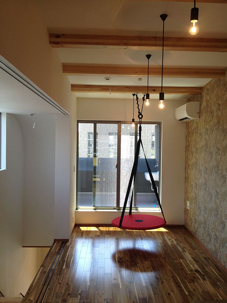 大阪府　新築住宅