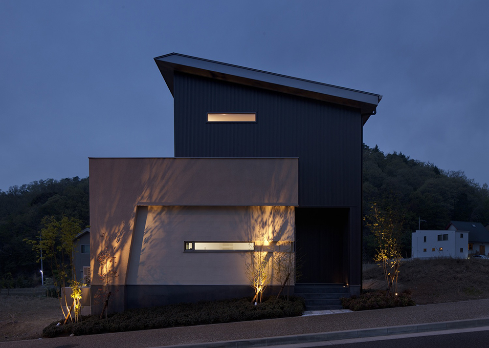 大阪府　新築住宅