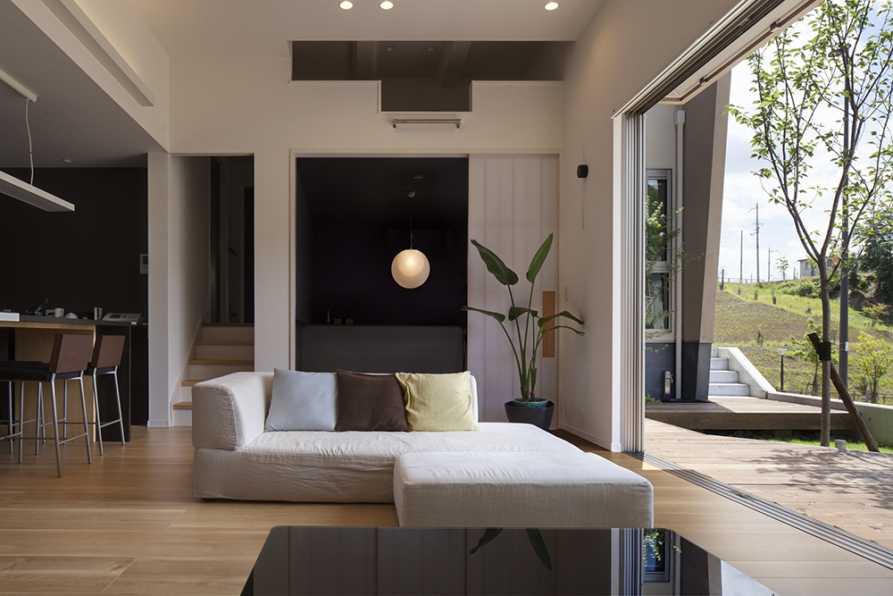 大阪府　新築住宅