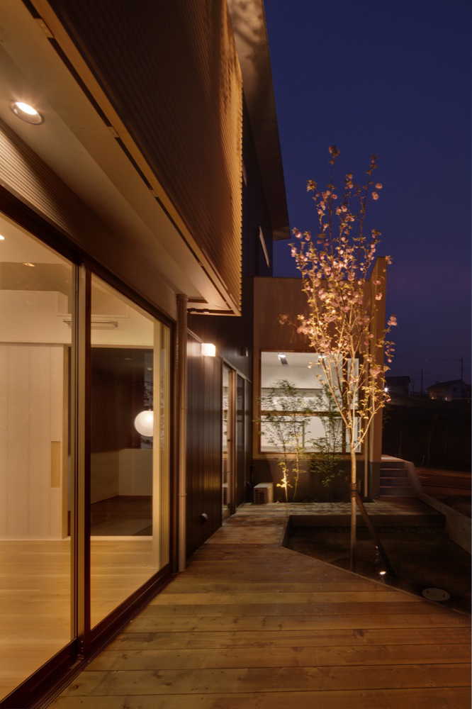 大阪府　新築住宅