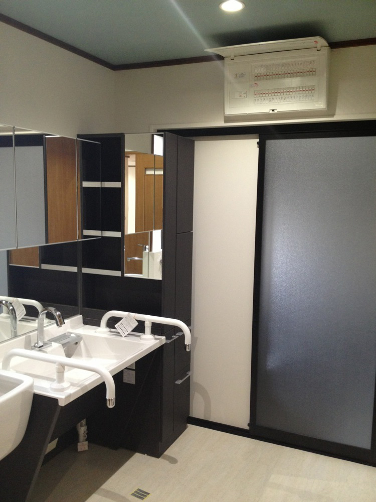 大阪府　住宅　リノベーション工事