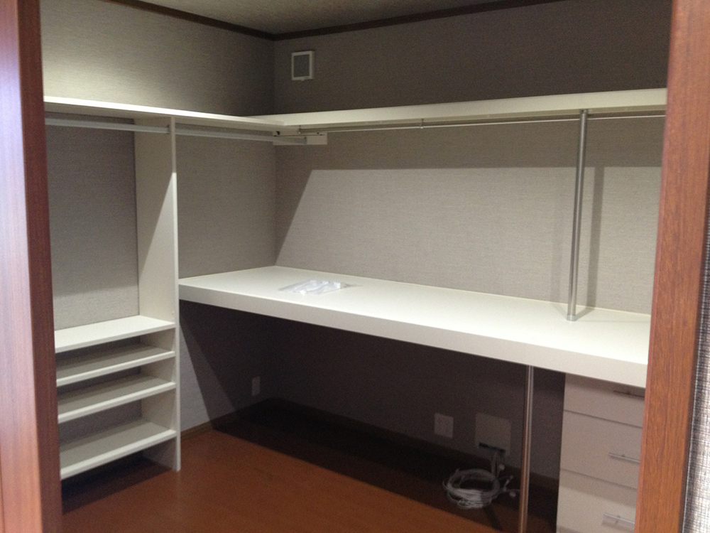 大阪府　住宅　リノベーション工事