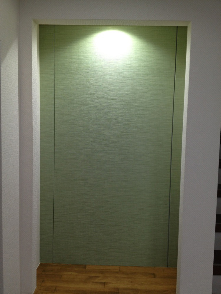 大阪府　住宅　リノベーション工事