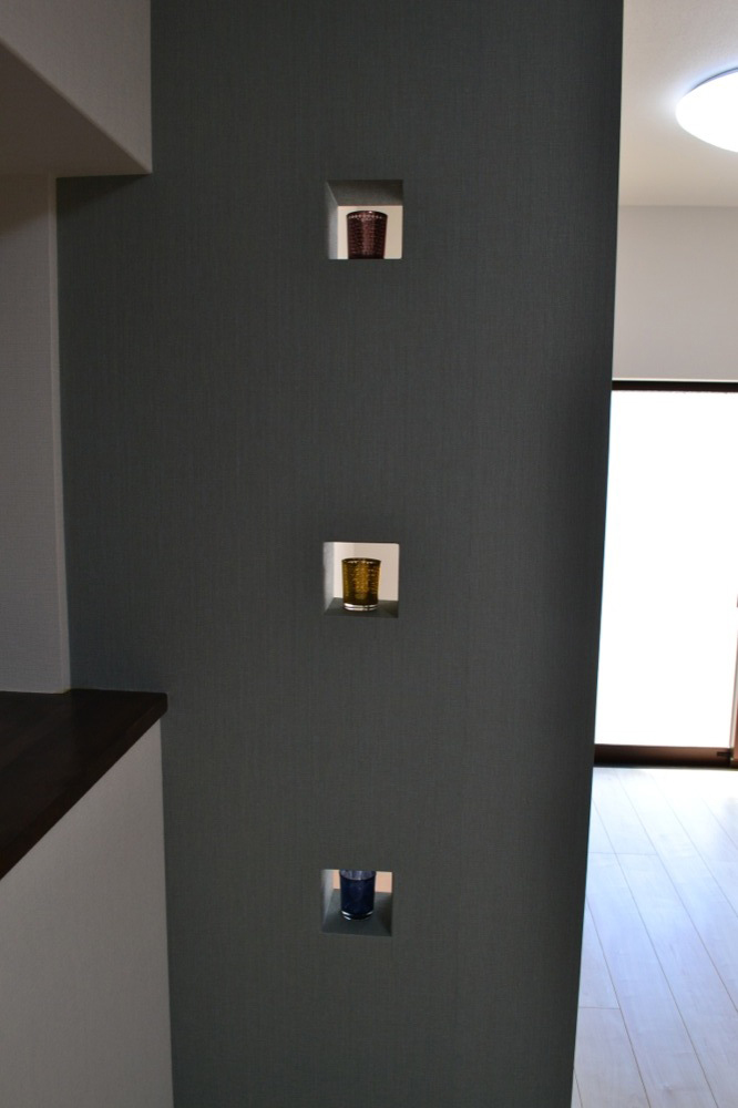 大阪府　住宅　耐震改修リノベーション工事