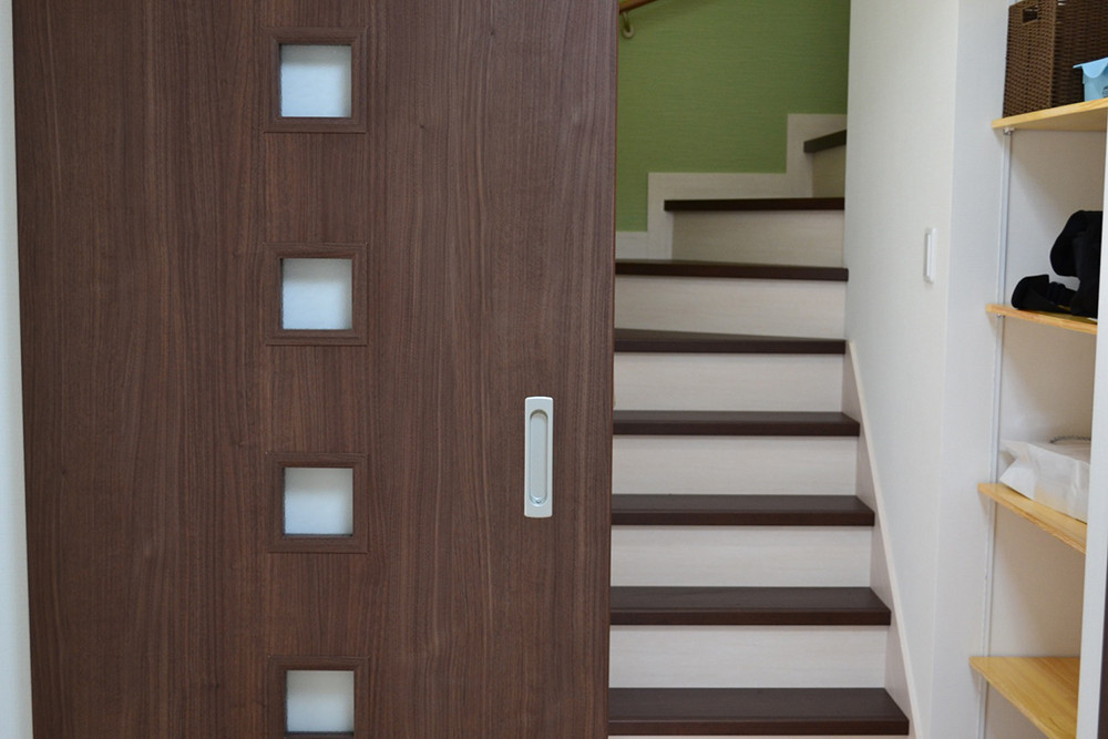 大阪府　住宅　耐震改修リノベーション工事