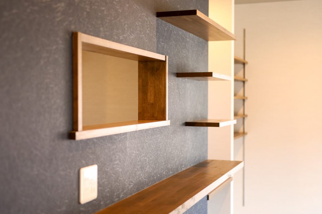 大阪府　住宅　リノベーション工事