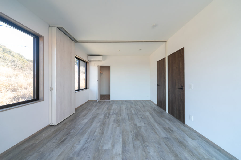 千葉県　新築住宅