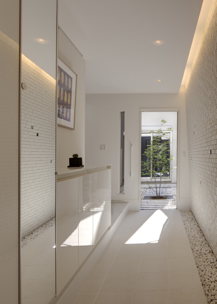 大阪府　新築住宅