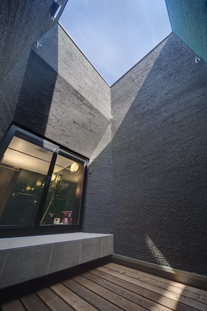 大阪府　新築住宅