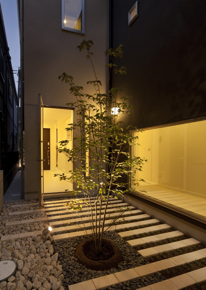 大阪府　新築住宅