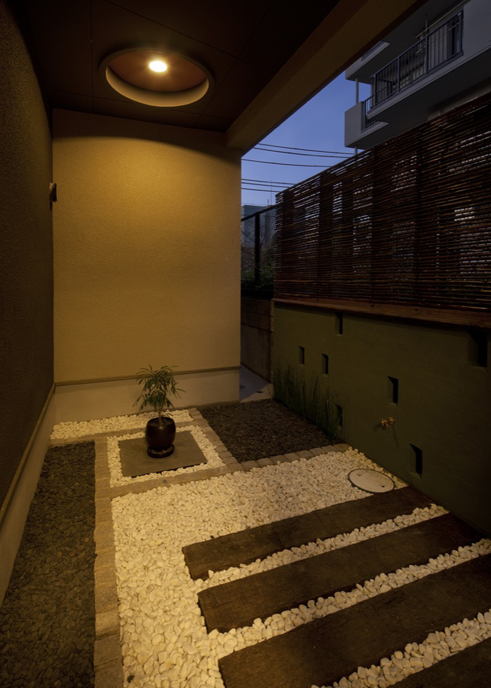 大阪府　新築住宅