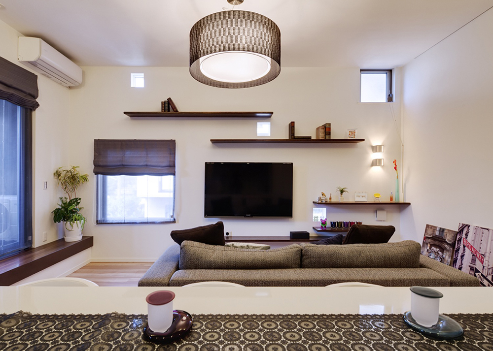 大阪府　新築住宅