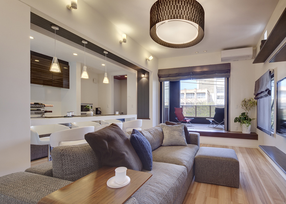 大阪府　新築住宅