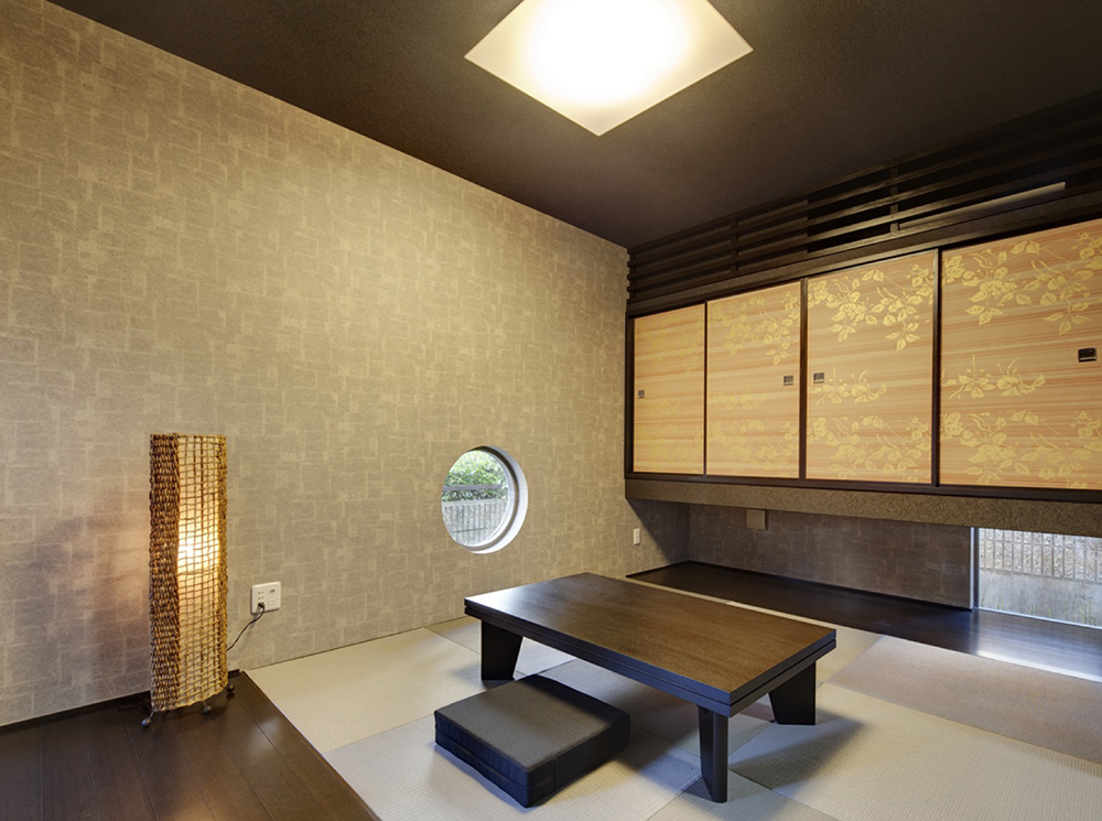 大阪府　新築住宅