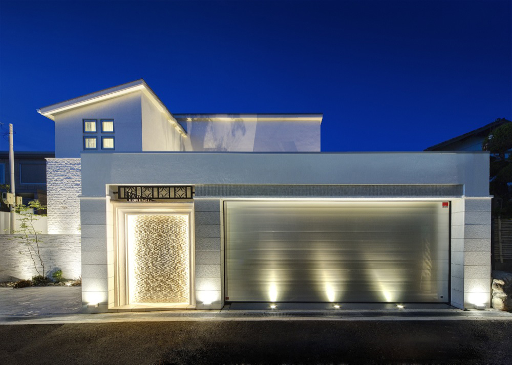 大阪府　新築住宅