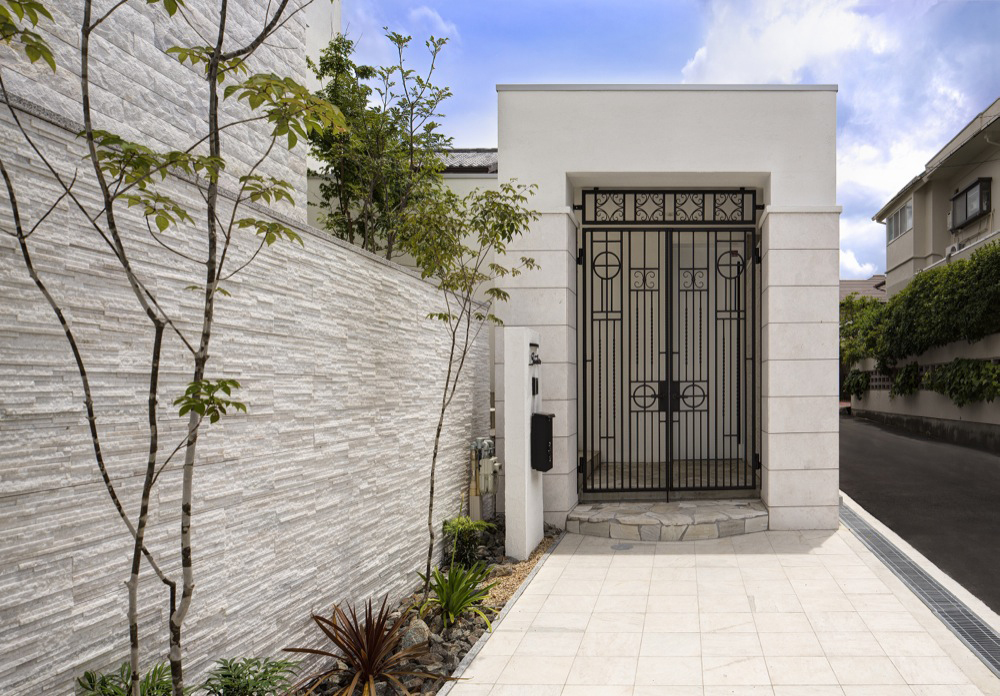 大阪府　新築住宅