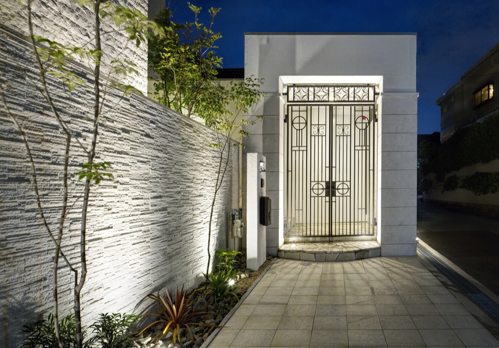 大阪府　新築住宅