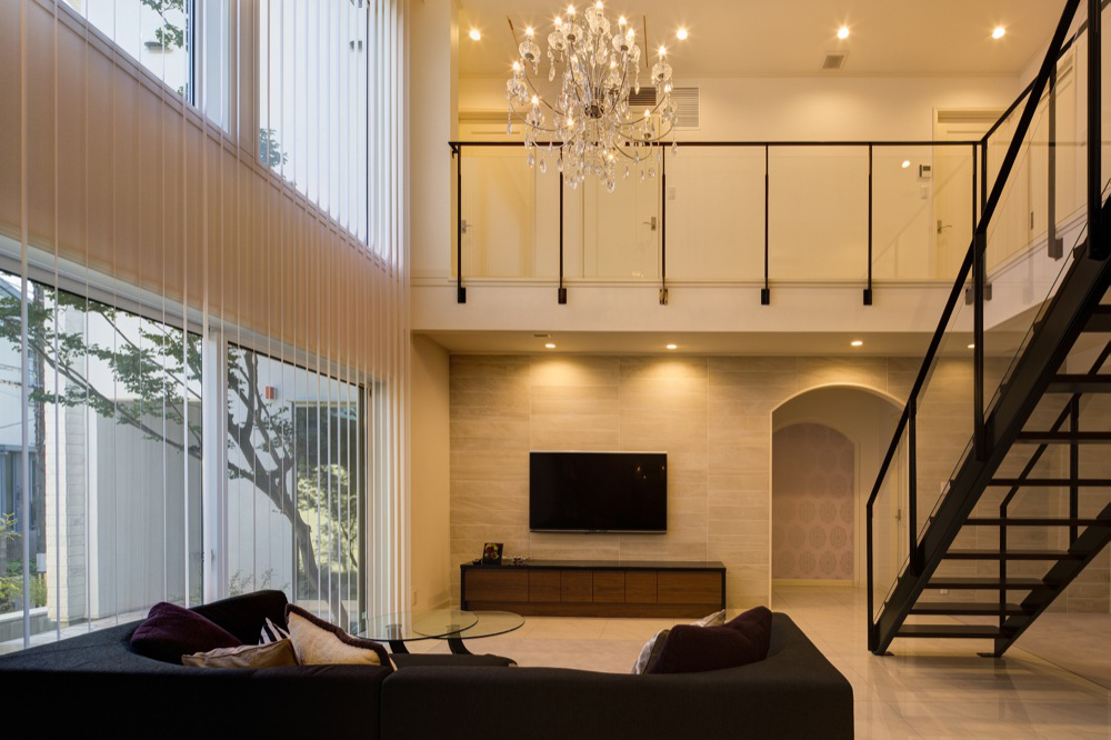 大阪府　新築住宅