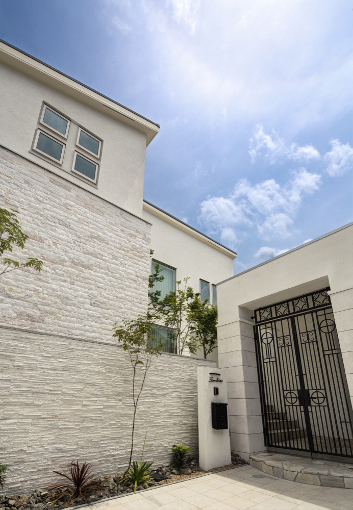 大阪府　新築住宅