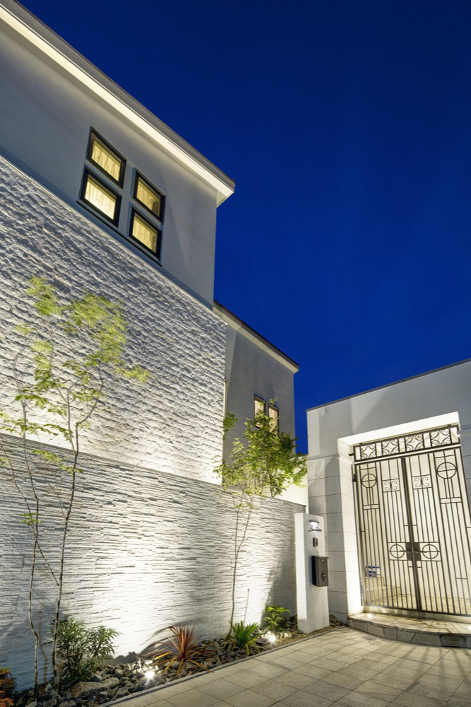 大阪府　新築住宅