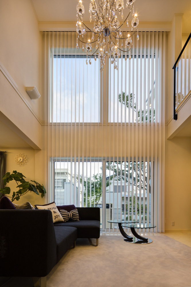 大阪府　新築住宅