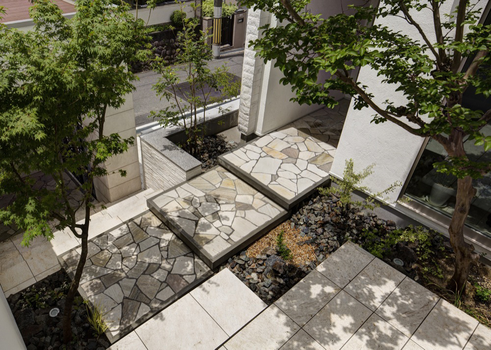 大阪府　新築住宅