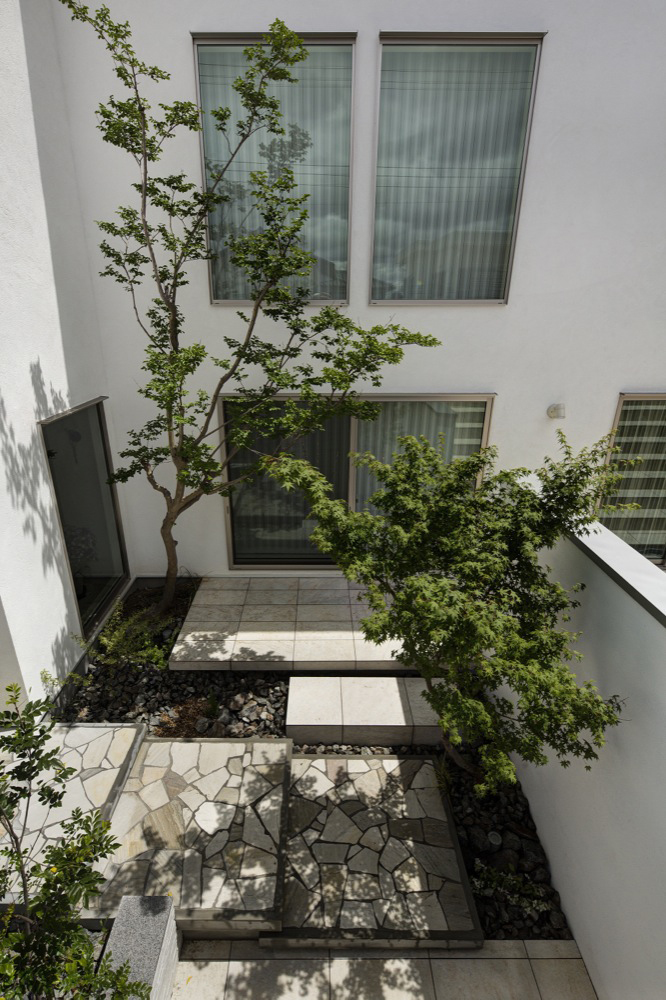 大阪府　新築住宅