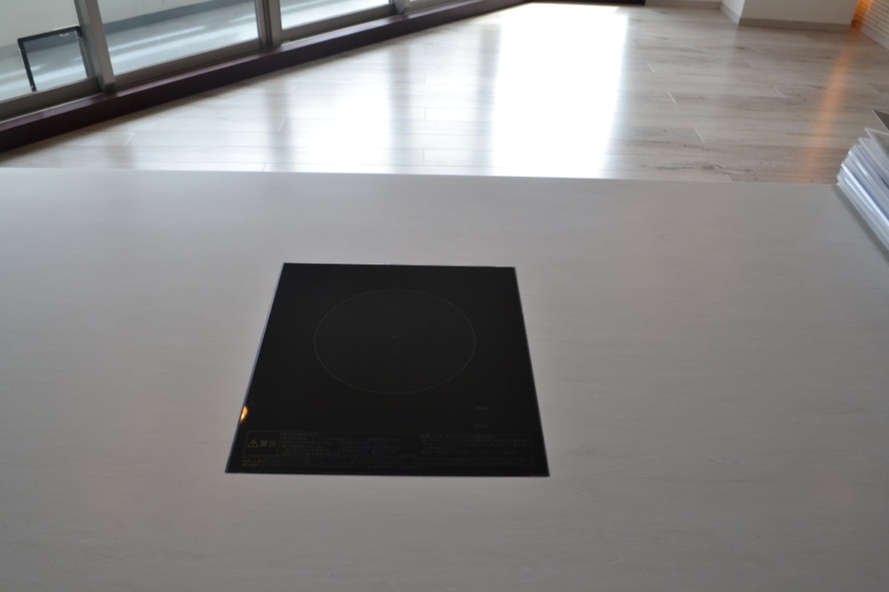 大阪府　タワーマンション　リフォーム工事