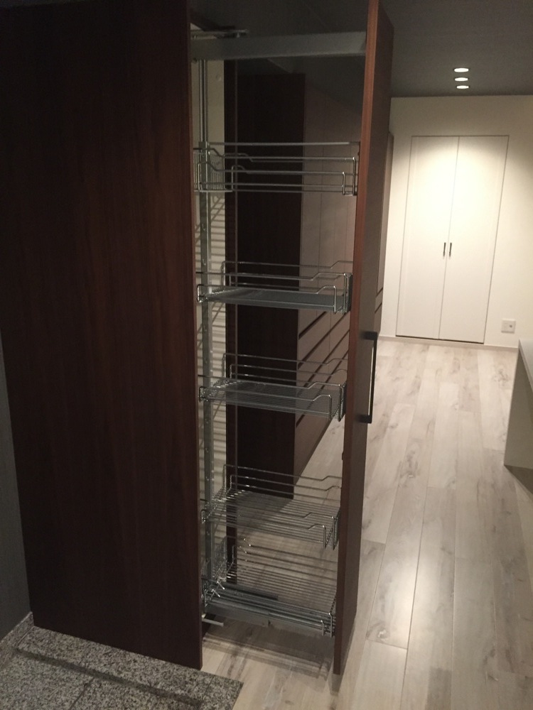 大阪府　タワーマンション　リフォーム工事