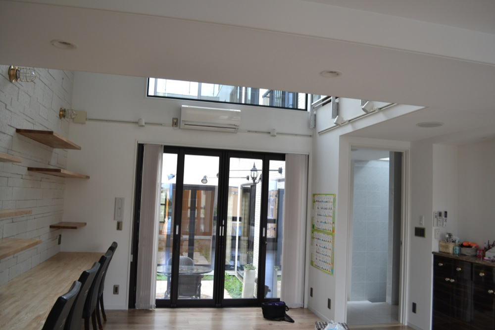 大阪府　住宅リフォーム工事