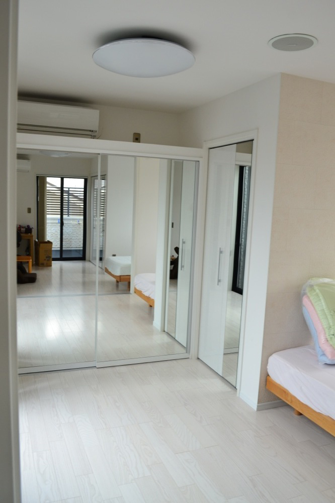 大阪府　住宅リフォーム工事