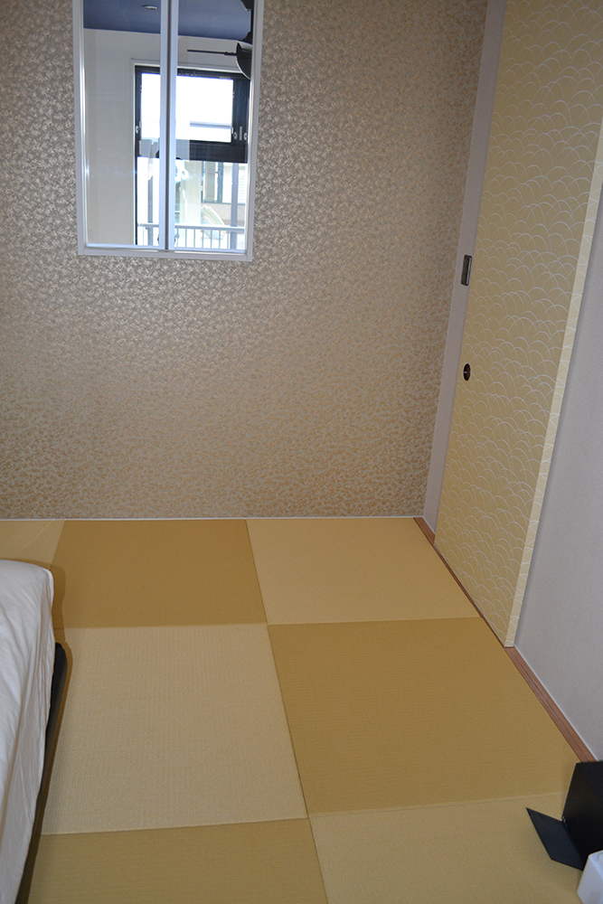 大阪府　住宅リフォーム工事