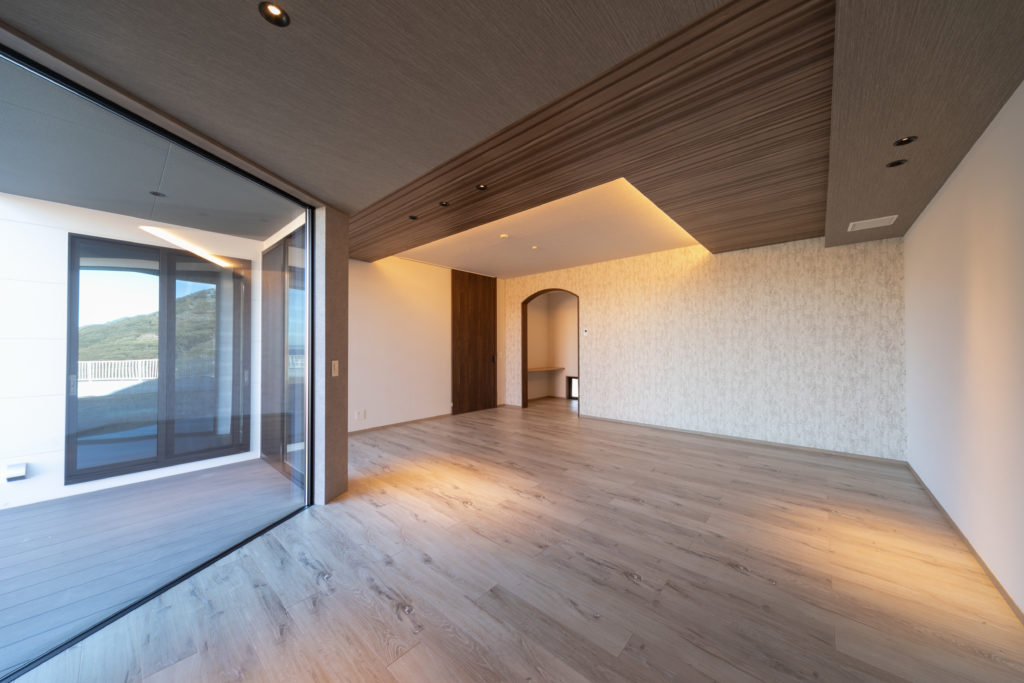 千葉県　新築住宅