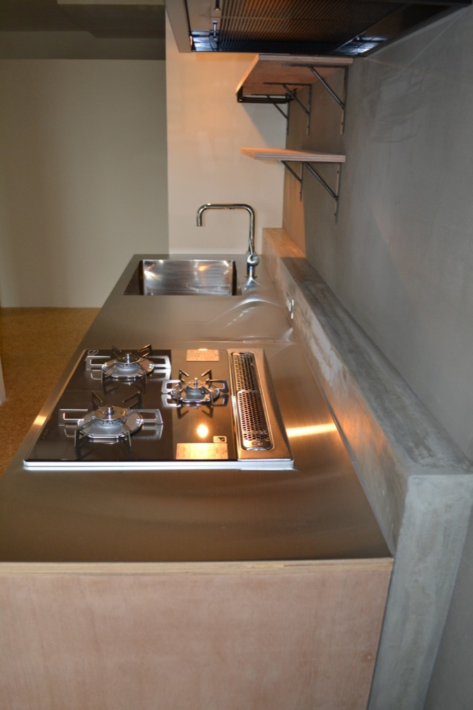 大阪府　マンション　リフォーム工事