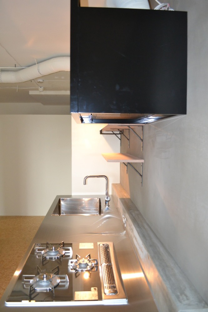 大阪府　マンション　リフォーム工事