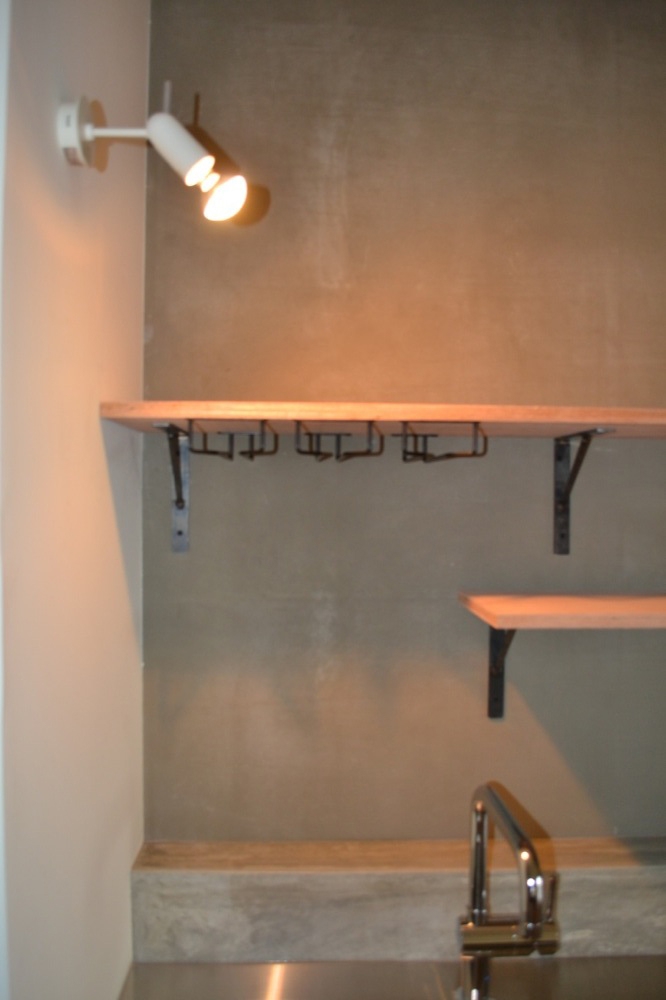 大阪府　マンション　リフォーム工事