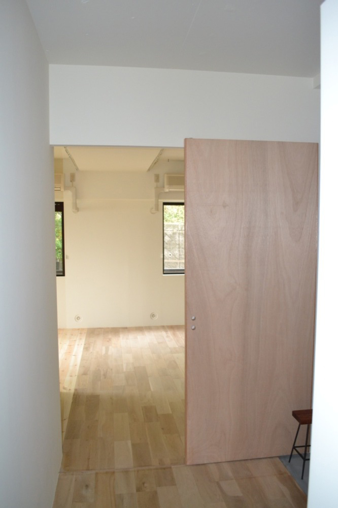 大阪府　マンション　リフォーム工事