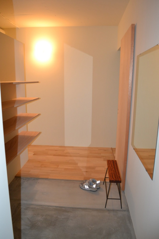 大阪府　マンション　リフォーム工事