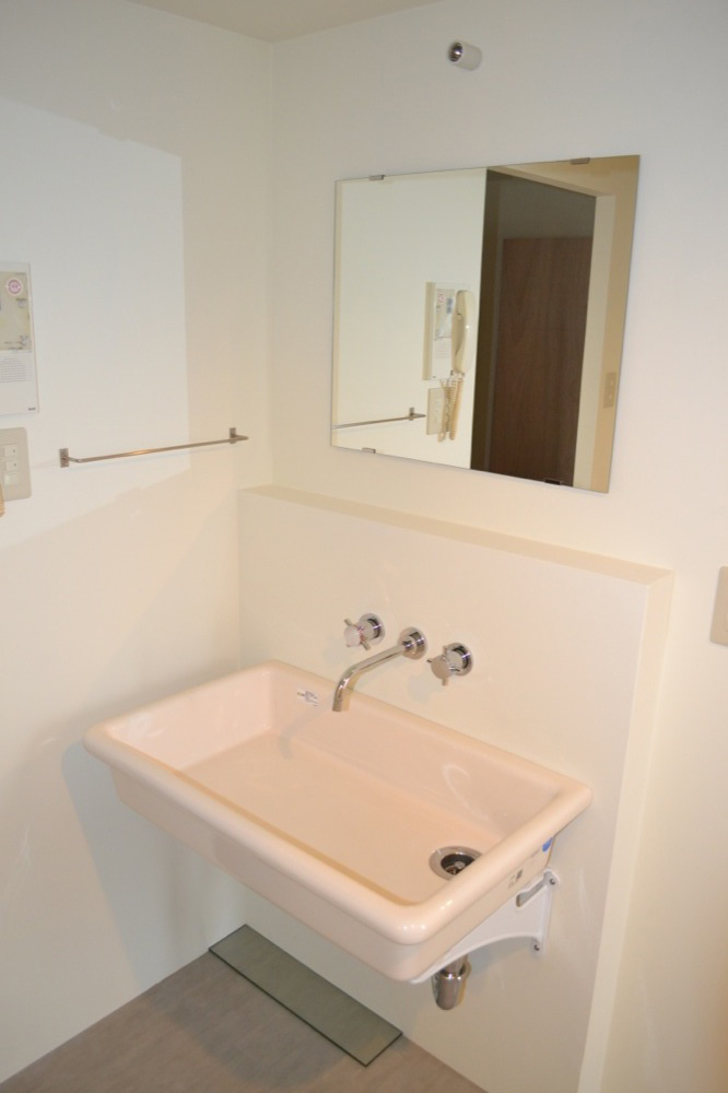 大阪府　マンション　リフォーム工事