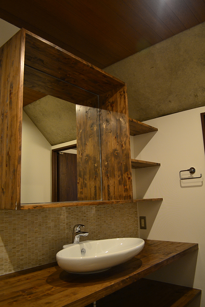 大阪府　住宅リフォーム工事