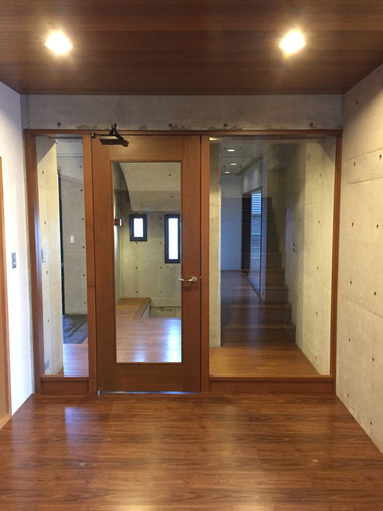 大阪府　住宅リフォーム工事