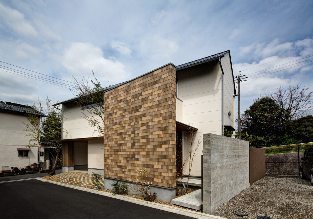 大阪府　新築住宅