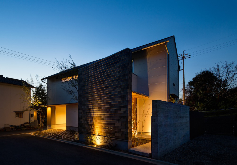 大阪府　新築住宅