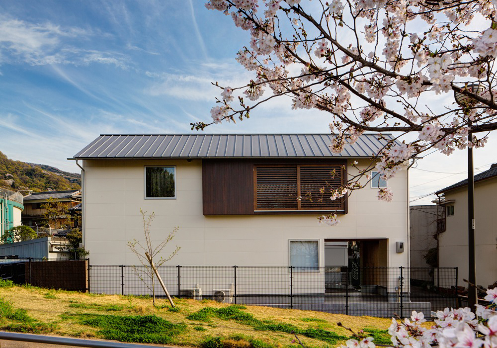 大阪府　新築住宅