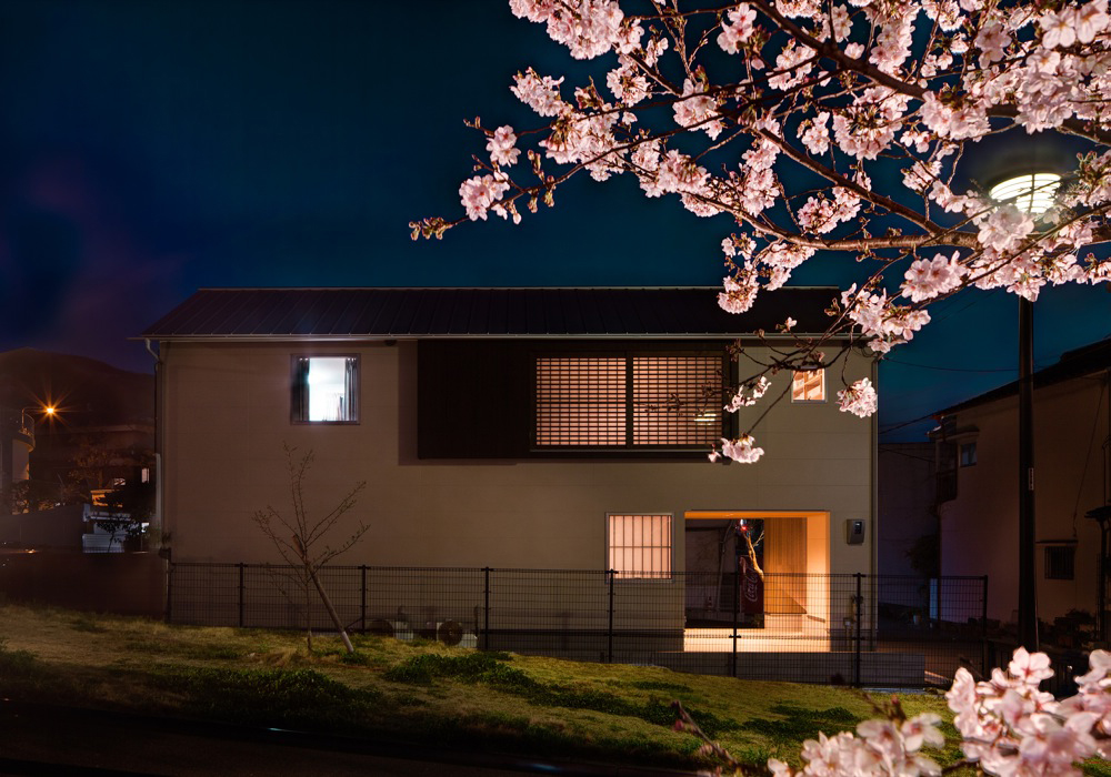 大阪府　新築住宅